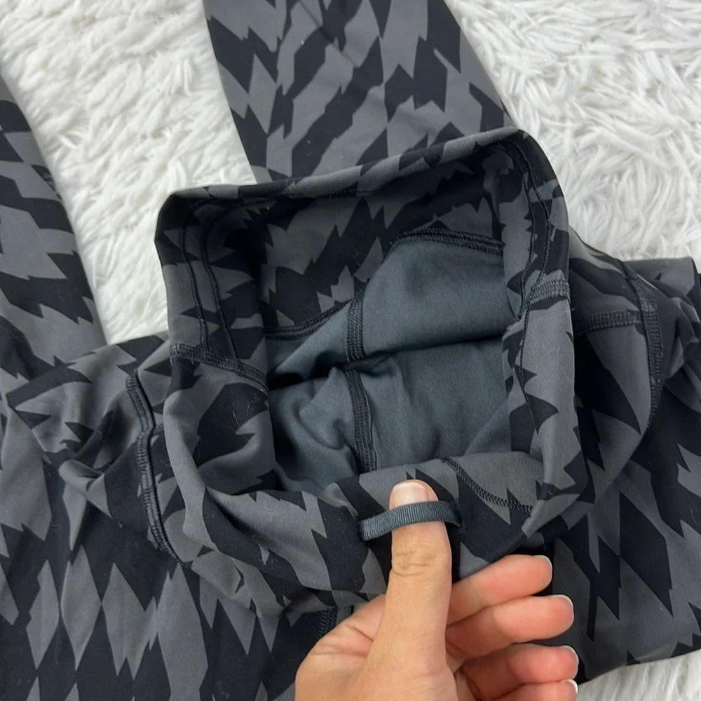 Lululemon Wunder Train High-Rise Tight 25